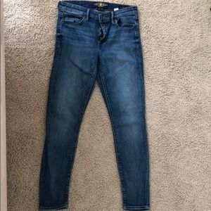 Lucky Brand Skinny Jeans